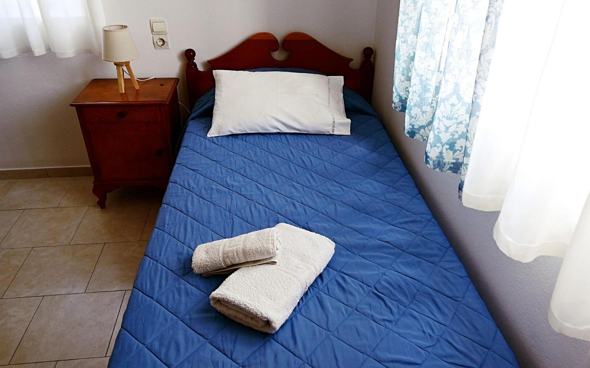 Villa Vigles Vóroi Esterno foto