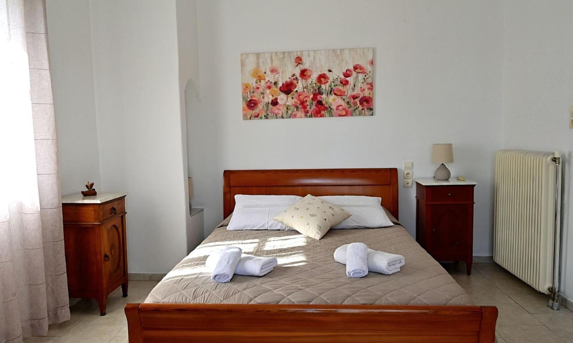 Villa Vigles Vóroi Esterno foto