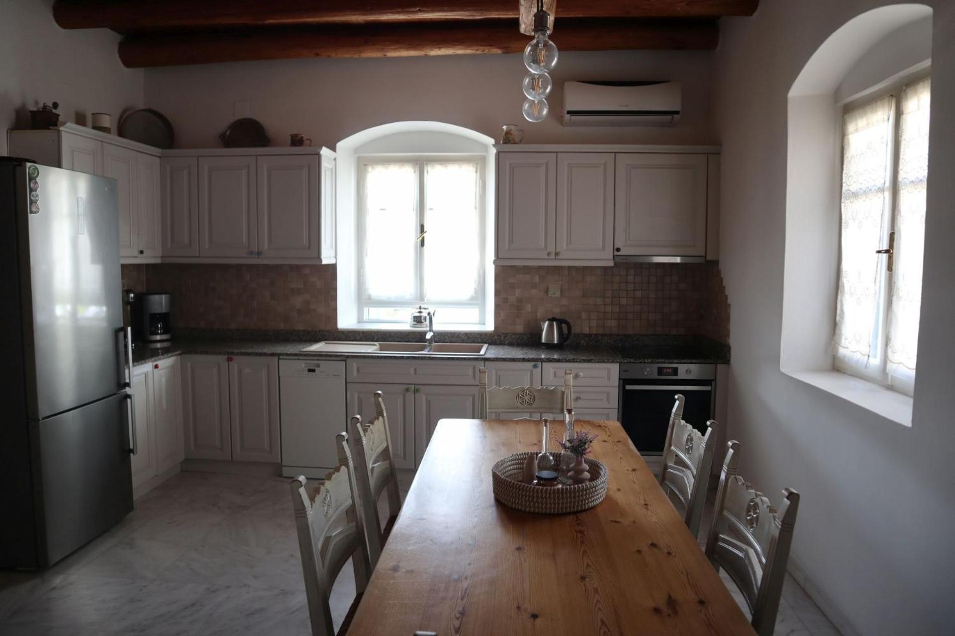 Villa Vigles Vóroi Esterno foto