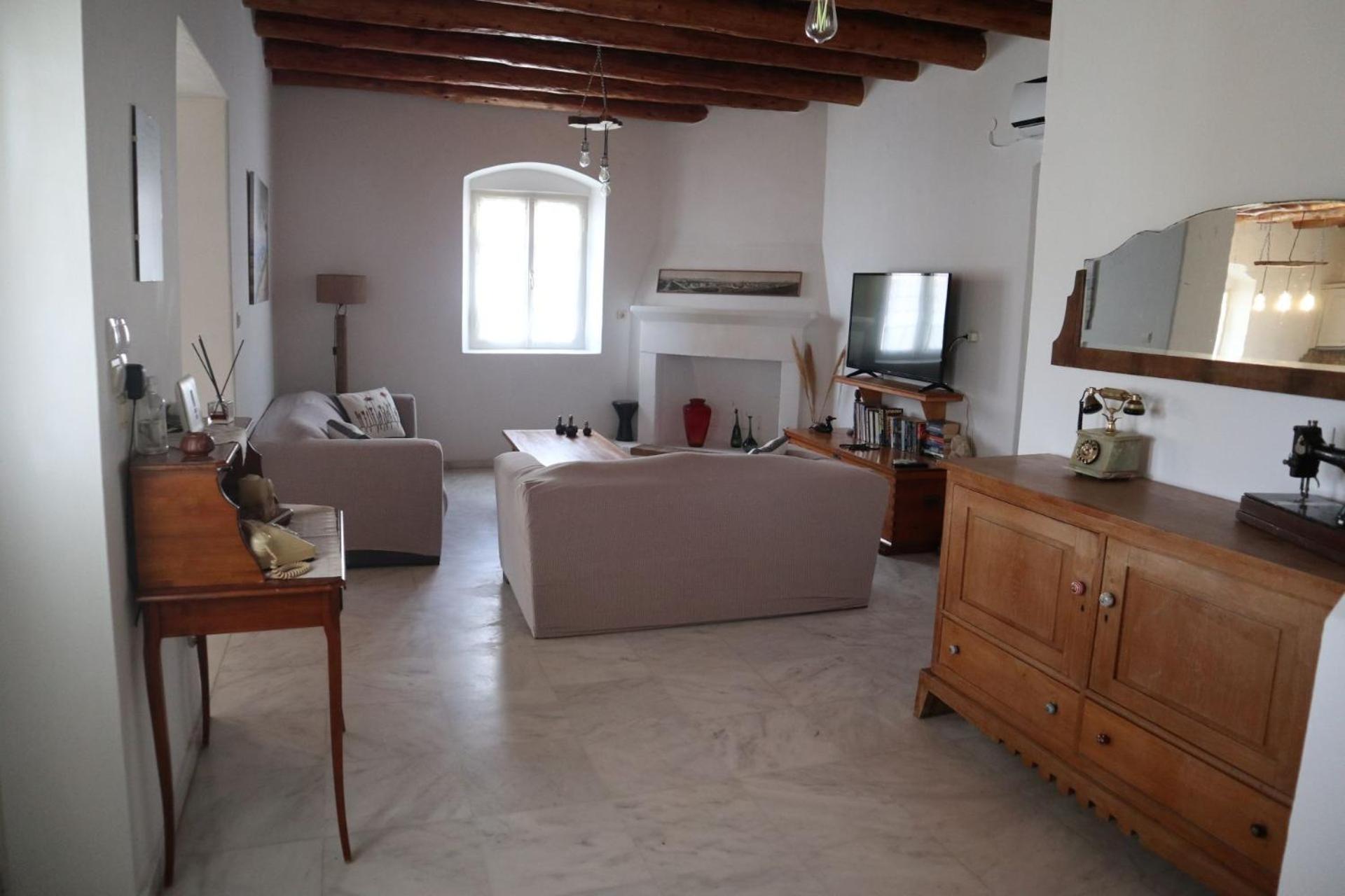 Villa Vigles Vóroi Esterno foto