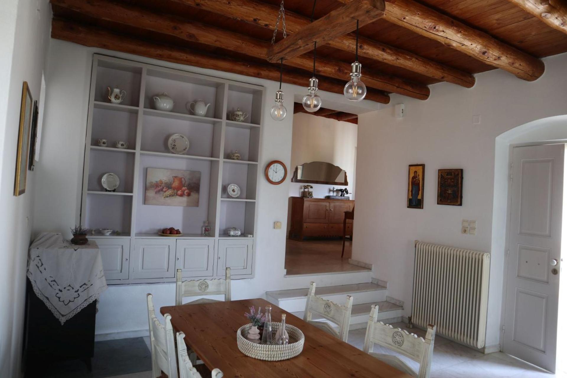 Villa Vigles Vóroi Esterno foto