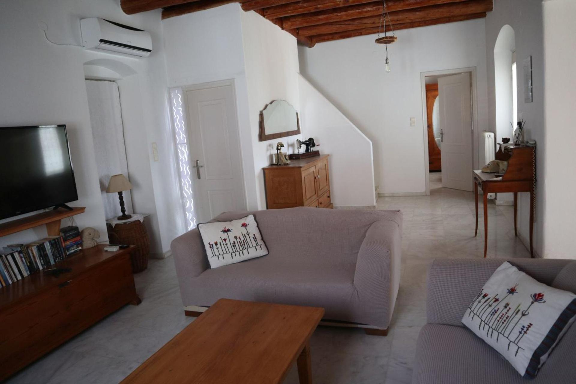Villa Vigles Vóroi Esterno foto