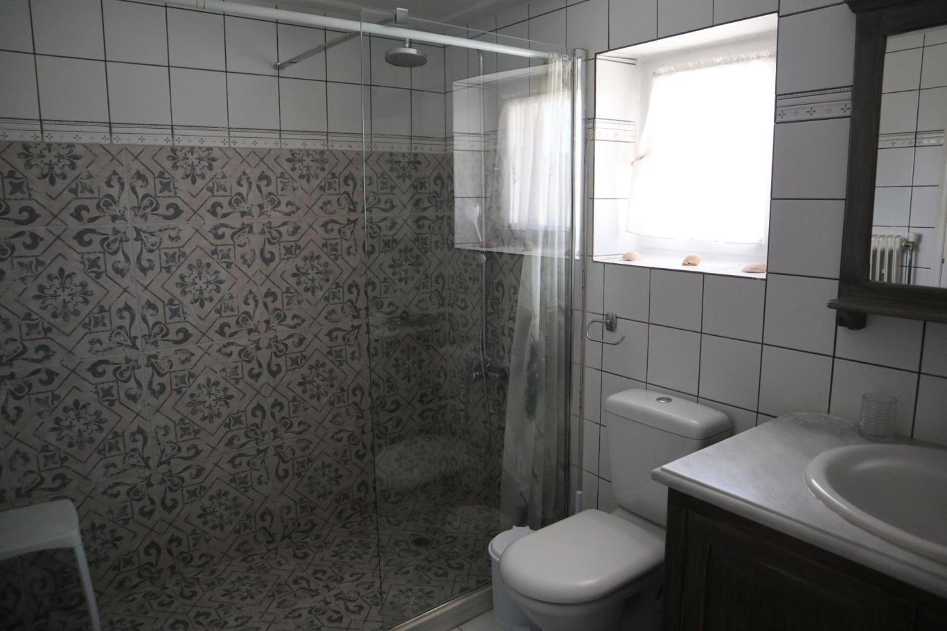 Villa Vigles Vóroi Esterno foto