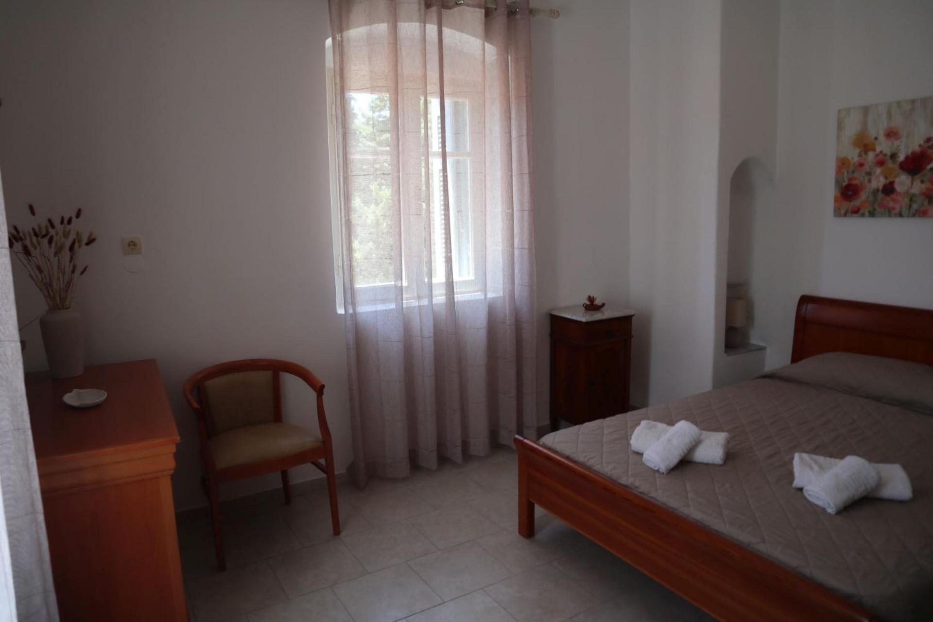 Villa Vigles Vóroi Esterno foto